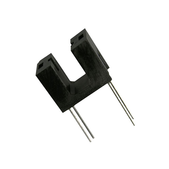 OPB200 TT Electronics/Optek Technology  Optical Sensors - Photointerrupters - Slot Type - Transistor Output